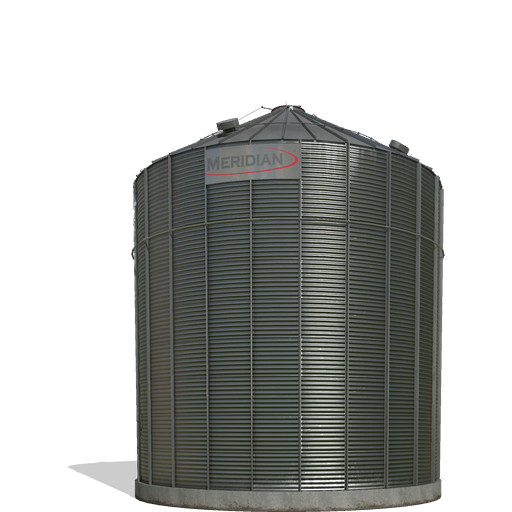 Flat Bottom Bin 3609